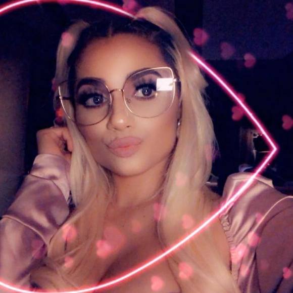 mirandadalisa